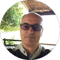 Mirco Massiglia Avatar