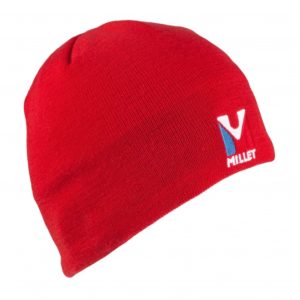 ACTIVE WOOL BEANIE