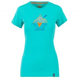 ALAKAY T-SHIRT W LA SPORTIVA
