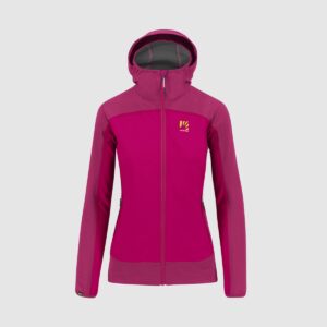 Parete Jacket W KARPOS