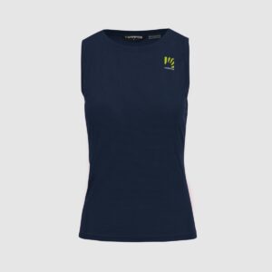Loma Sleeveless W Karpos