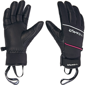 Guanti G Hot Wool Dry Lady Camp