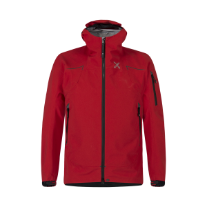 monte jacket